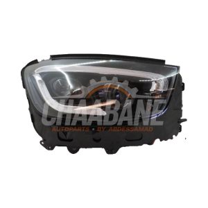 Phare droit A2539065003 Mercedes GLC Coupe (C253) 2.0 300 e 16V 4-Matic