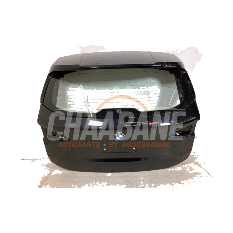 Hayon 8494156 BMW 2-Serie 2021