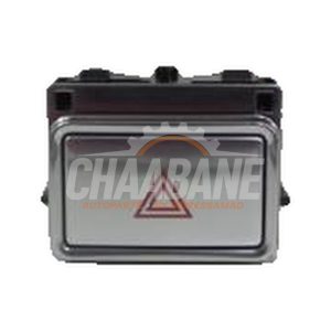 Bouton de warning J9D311K656AB Jaguar I-Pace