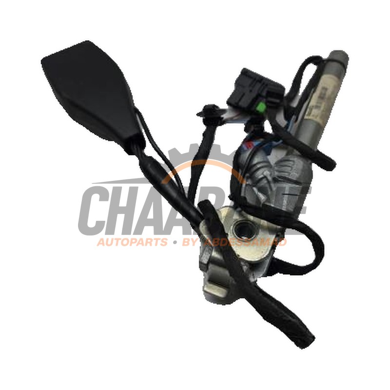Tendeur de ceinture gauche A4158600769 Mercedes Citan (415.6) 1.5 108 CDI