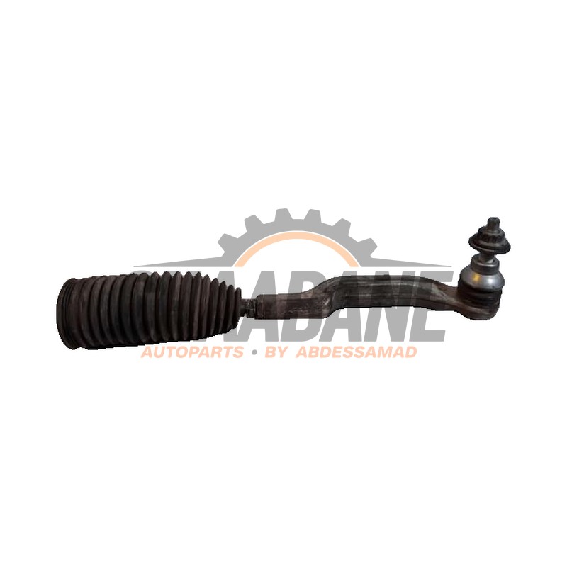 Barre daccouplement droite A2473308201 Mercedes B (W247) 1.5 B-180d
