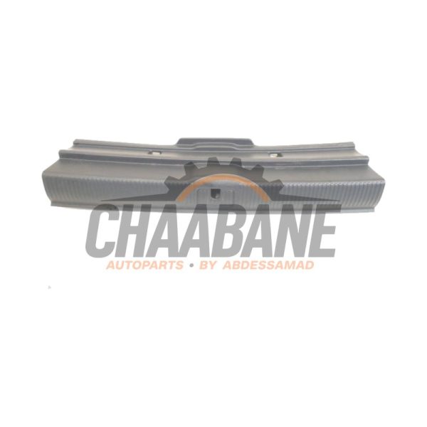 Couverture capteur serrure arriere 8V4863471K Audi RS 3 Sportback (8VA/8VF) 2.5 TFSI 20V Quattro 2015 / 2020