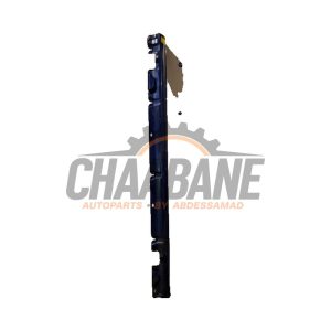 Seuil droit A2056981454 Mercedes C Estate (S205) C-300de 2.0 Turbo 16V