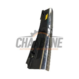 Baguette de protection arriere 4K8863471 Audi A7 Sportback (4KA) 3.0 V6 24V 50 TDI Mild Hybrid Quattro 2017