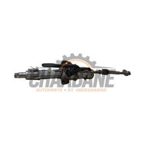 Boitier colonne de direction 5Q1419502AA Seat Leon ST (5FF) 1.6 TDI Ecomotive 16V 2012 / 2020