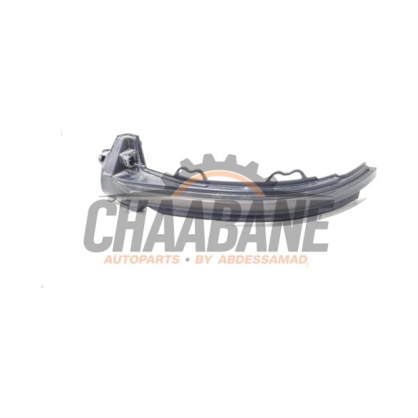 Feu clignotant de miroir gauche 8W0949101 Audi A4 Avant (B9) 2.0 TDI Ultra 16V 2015