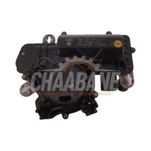 Moteur fermeture auxiliaire hayon 4M0827887B Audi Q7 2016