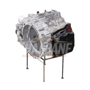Boite de vitesses 0GC300046A Audi Q3 Sportback (F3N) 1.5 35 TFSI 16V 2019