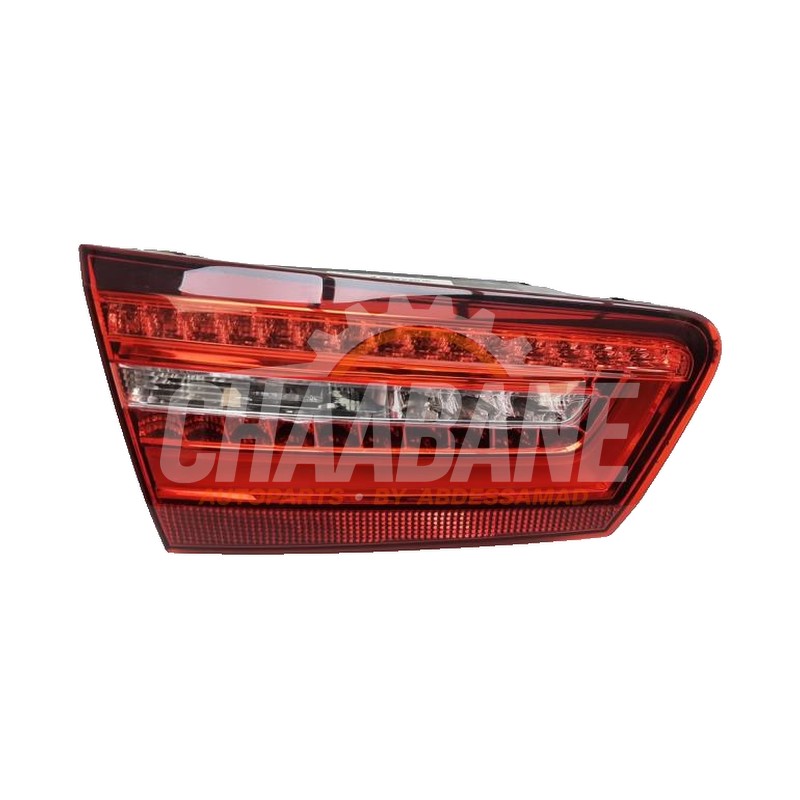 Feu arriere gauche 4G9945093D Audi RS 6 Avant (C7) 4.0 V8 TFSI 32V 2013 / 2018