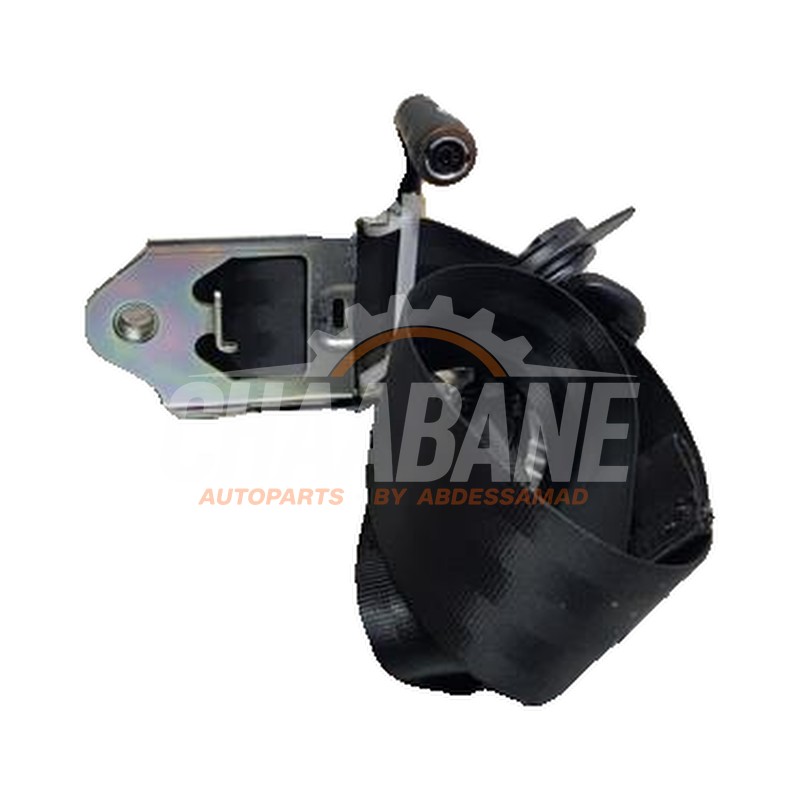 Ceinture avant gauche 0589P10026 Seat Ibiza V (KJB) 1.0 12V 2017