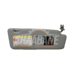 Pare-soleil 8V0857552 Audi A3 (8V1/8VK) 1.6 TDI 16V 2012 / 2020