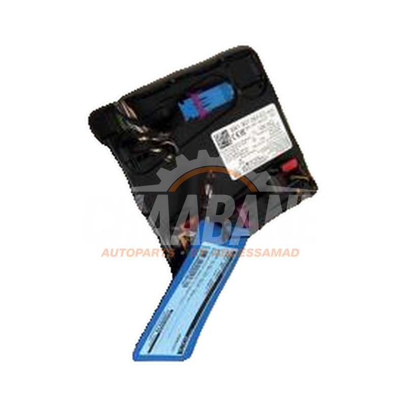 Ordinateur controle fonctionnel 8W1907064EC Audi A5 (F53/F5P) 2016