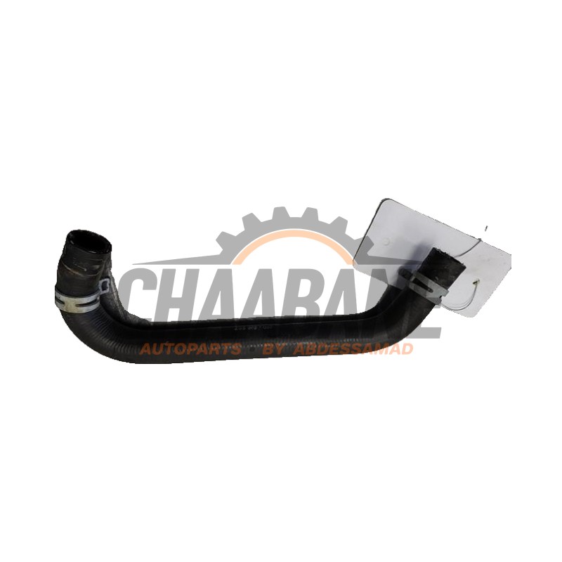 Tuyau radiateur A9108302700 Mercedes Sprinter 3t (910.6) 211 CDI 2.1 D FWD