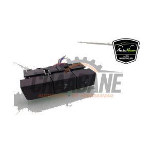 Commodo 6F9927138 Seat Arona (KJX) 1.0 TSI 12V 2017