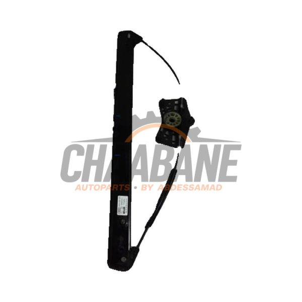 Mecanique vitre 4portes arriere gauche 83A839461 Audi Q3 2019