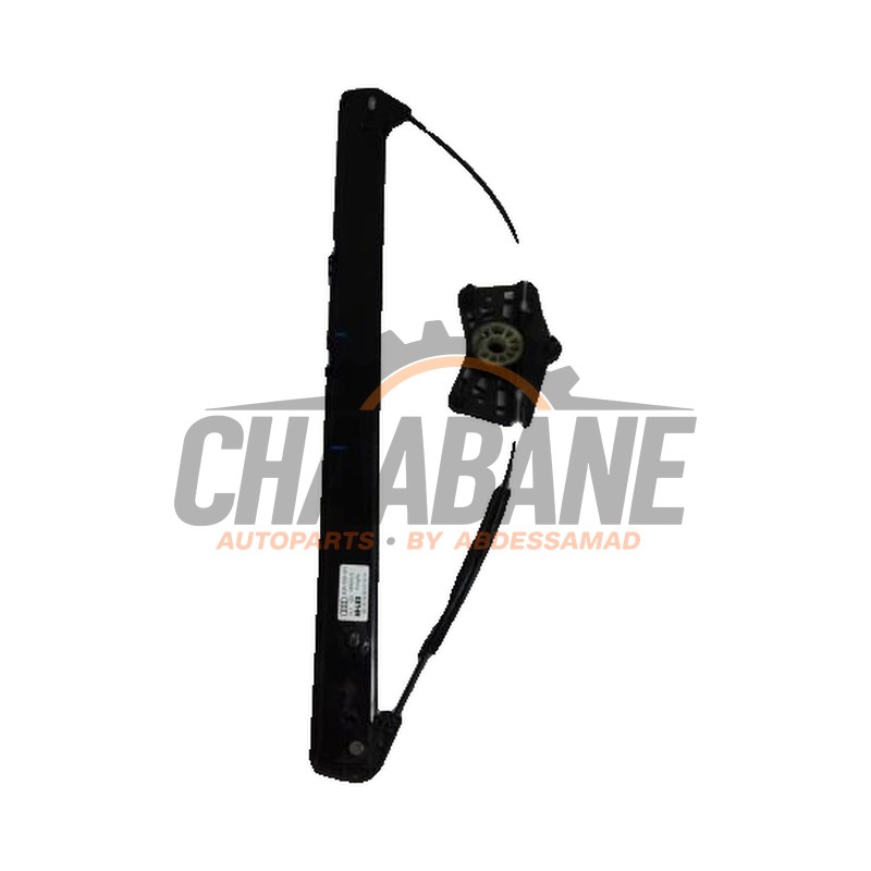 Leve vitre electrique arriere gauche 83A839461 Audi Q3 2019