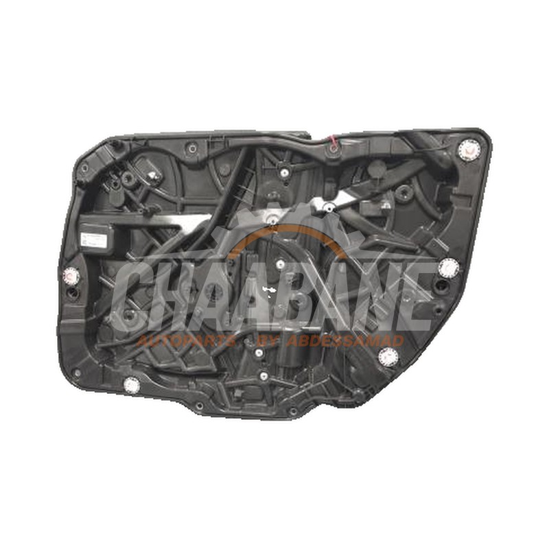 Mecanique vitre 4portes arriere droite 51357422878 BMW 7-Serie 2015 / 2022