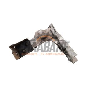 Barre radiateur A2536210700 Mercedes GLC (X253) 2.2 220d 16V BlueTEC 4-Matic