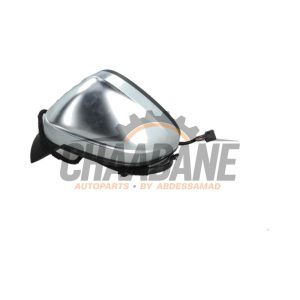 Retroviseur gauche 8W8857409M Audi S5 (F53/F5P) 3.0 TFSI V6 24V 2016