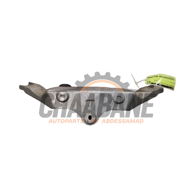 Support partie avant A1666200315 Mercedes GL (X166) 3.0 GL 350 CDI V6 24V BlueTEC 4-Matic