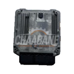 Calculateur moteur 04L907309A Seat Leon SC (5FC) 2.0 TDI FR 16V 2012 / 2018