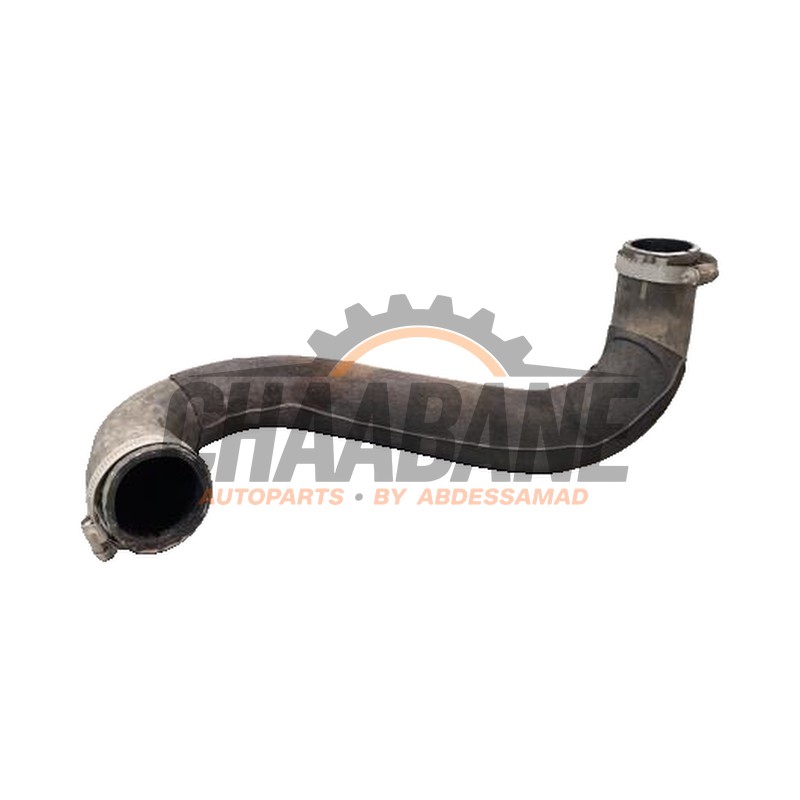 Tuyau intercooler 8W0145738F Audi A4 Avant (B9) 2.0 35 TFSI Mild Hybrid 16V 2015