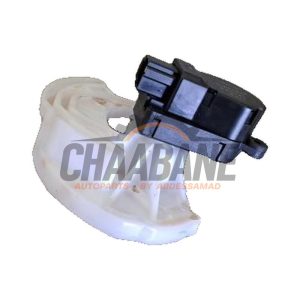 Clapet chauffage moteur MF1139301370 Jaguar XE 2.0 D E-Performance 16V