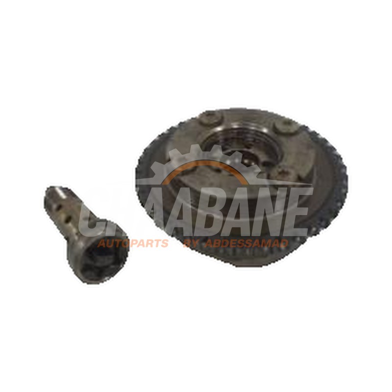 Reglage arbre a cames A2700500947 Mercedes CLA