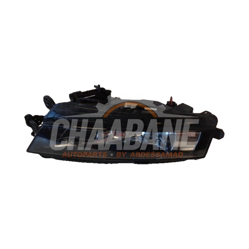 Feu antibrouillard avant droit Skoda Octavia Combi (5EAC) 1.6 TDI 16V 2012 / 2020