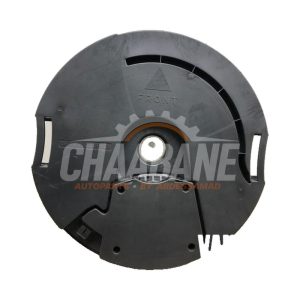Caisson de graves 8V0035382C Audi RS 3 Sportback (8VA/8VF) 2.5 TFSI 20V Quattro 2015 / 2020