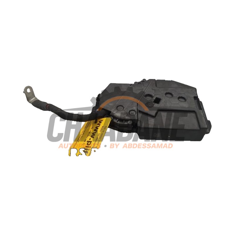 Boite a fusibles 1775404007 Mercedes A-Klasse AMG (177.1) 2.0 A-35 AMG Turbo 16V 4Matic