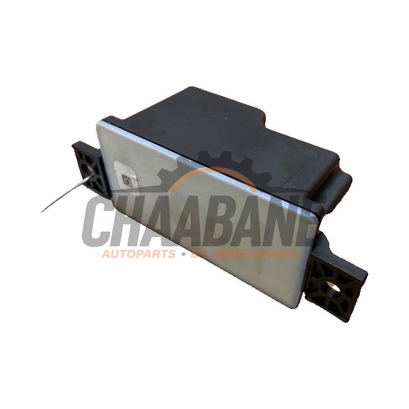 Regulateur de tension A2059053414 Mercedes GLC Coupe (C253) 2.0 300d 16V 4-Matic