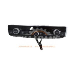 Panneau de commandes chauffage 8V0820043D Audi S3 2012 / 2017