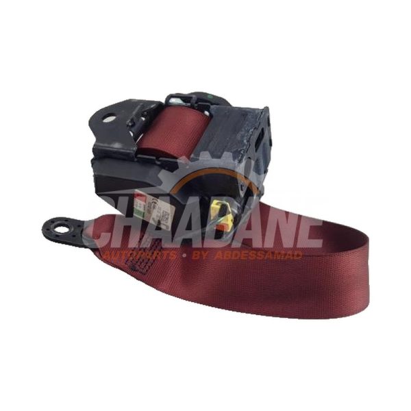 Ceinture de securite arriere gauche 971857805 Porsche Panamera (971G) 3.0 V6 24V 2016 / 2023