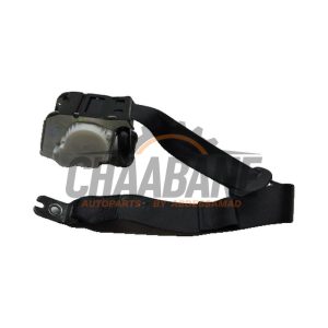 Ceinture de securite arriere gauche 8Y0857805D Audi A3 Sportback (8YA) 1.5 35 TFSI 16V Mild Hybrid 2019