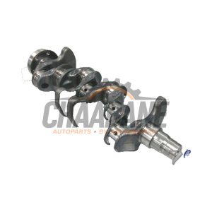 Vilebrequin 04EAK Skoda Octavia 2012 / 2020