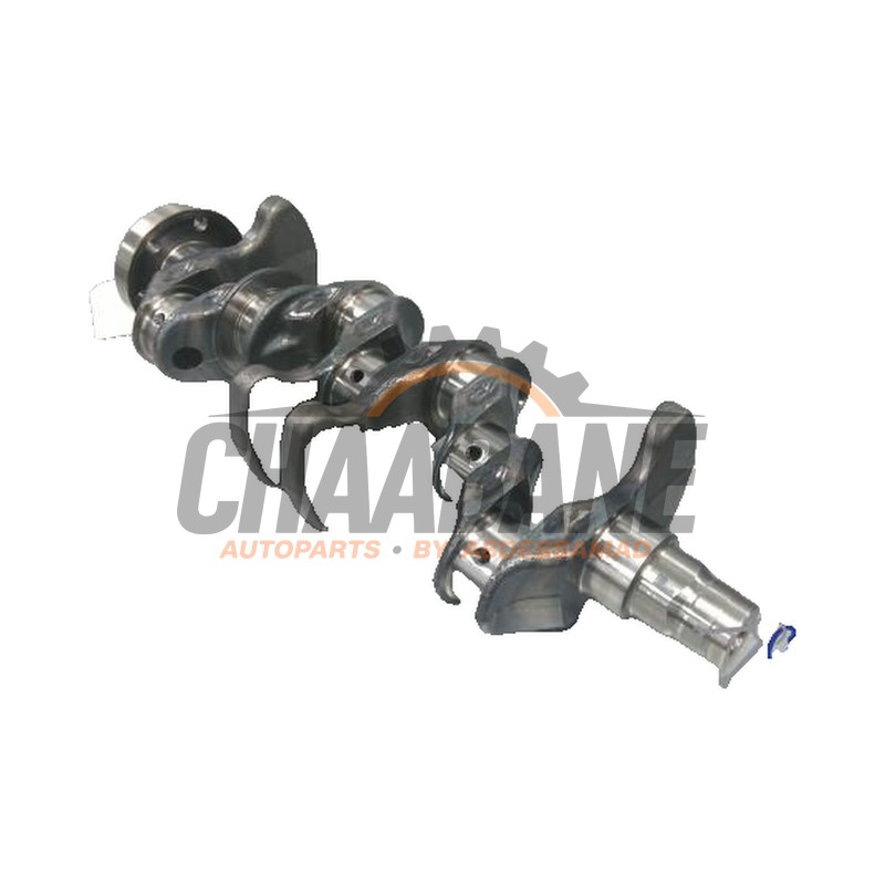 Vilebrequin 04EAK Skoda Octavia 2012 / 2020