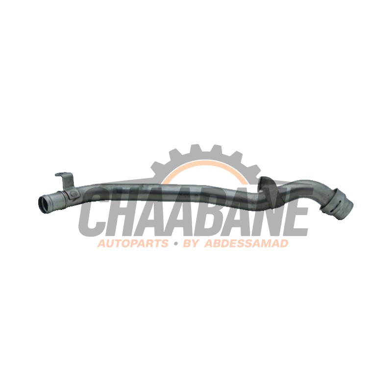 Tube deau A2602004300 Mercedes A-Klasse AMG (177.0) 2.0 A-35 AMG Turbo 16V 4Matic