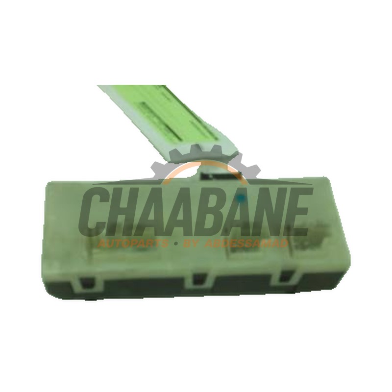Module valve moteur A2929003001 Mercedes GLE Coupe (C292) 350d 3.0 V6 24V BlueTEC 4-Matic