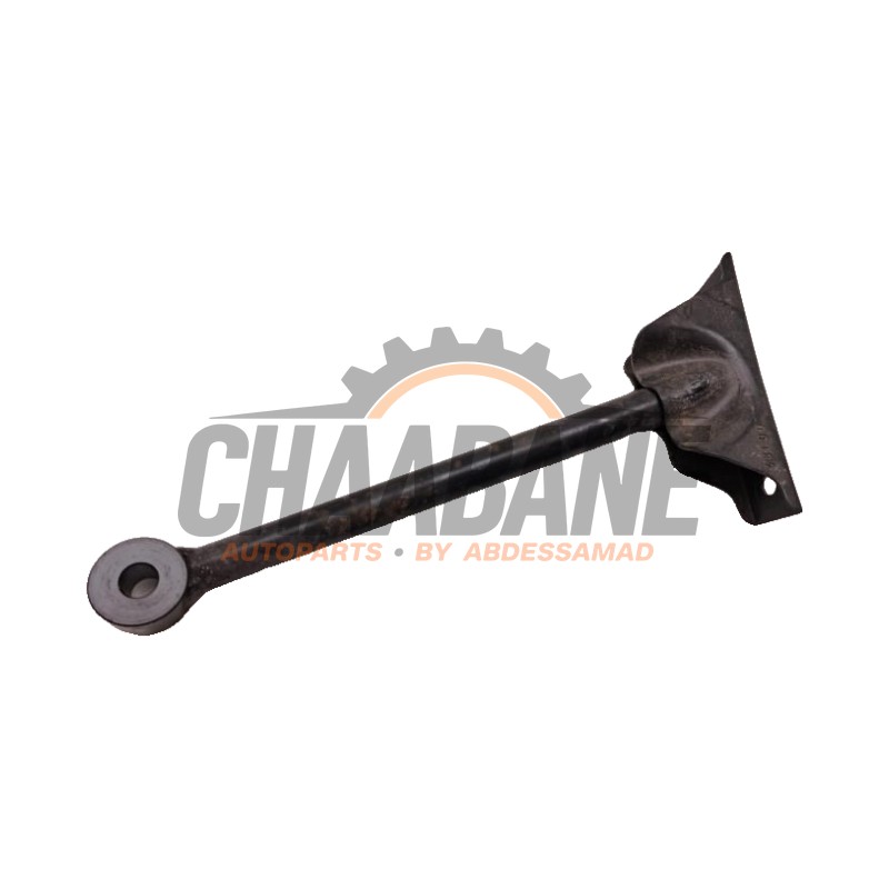 Support (divers) 99150453701 Porsche 718 Boxster (982) 2.5 GTS 2016