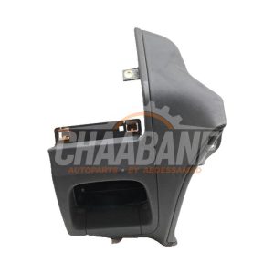 Bande decorative de tableau de bord 4S1858969G01 Audi R8 (4S3/4SP) 5.2 V10 Plus Quattro 2015