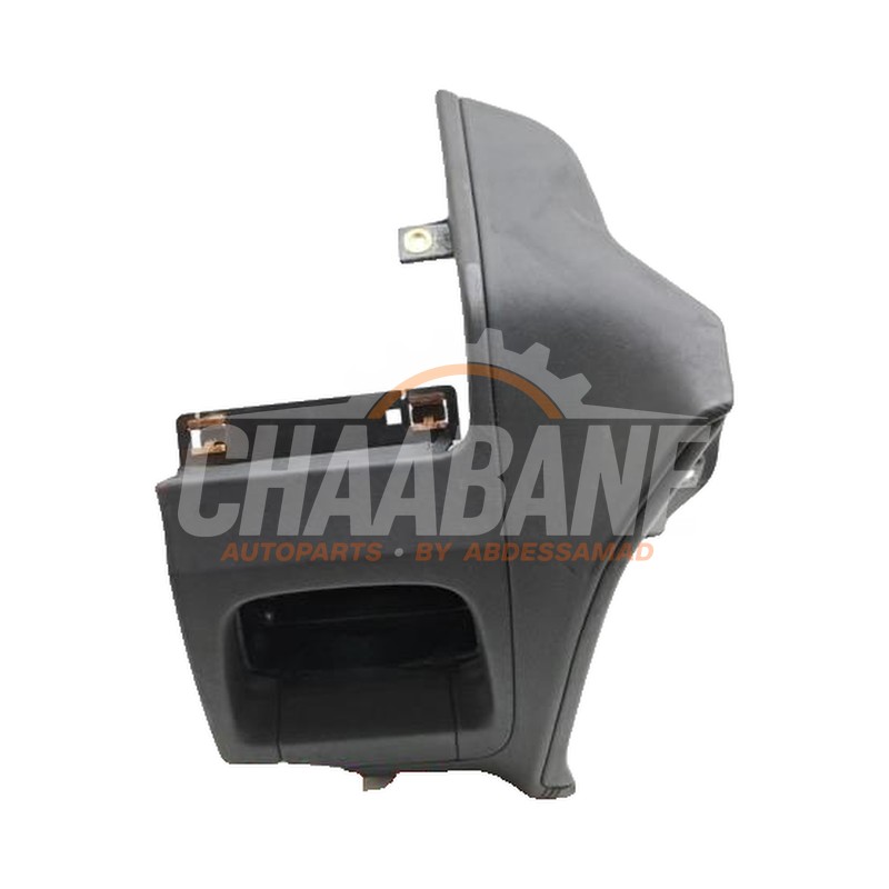 Bande decorative de tableau de bord 4S1858969G01 Audi R8 (4S3/4SP) 5.2 V10 Plus Quattro 2015