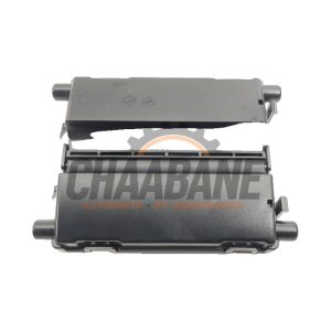 Ordinateur chauffage A0009017606 Mercedes C (W205) C-180 1.5 EQ Boost