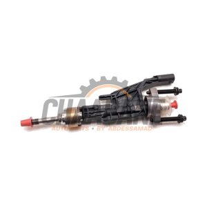 Injecteur (injection essence) 0261500437 BMW 3 serie Touring (G21) 318i 2.0 TwinPower Turbo 16V 2019