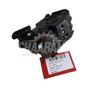 Serrure arriere gauche A5L5TA839015L Audi Q3 2019