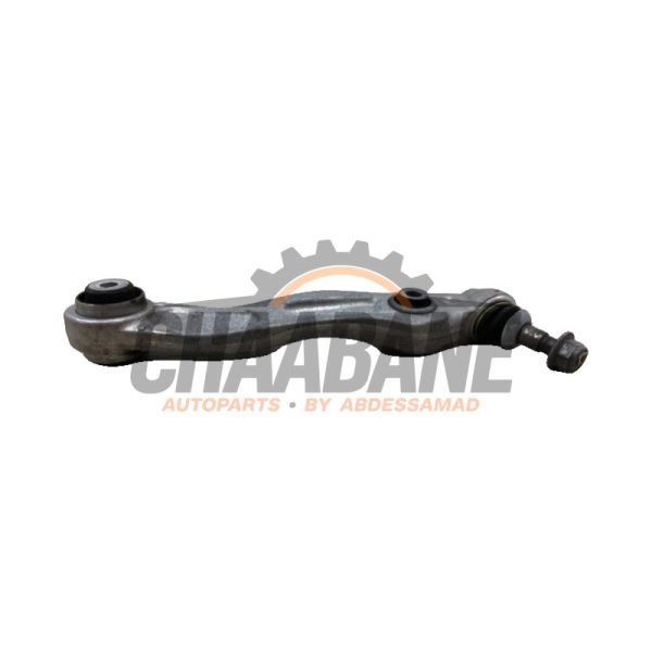 Bras de suspension bas avant droit 31108837712 BMW 5 serie (G60) 530e 2.0 TwinPower Turbo 16V 2023