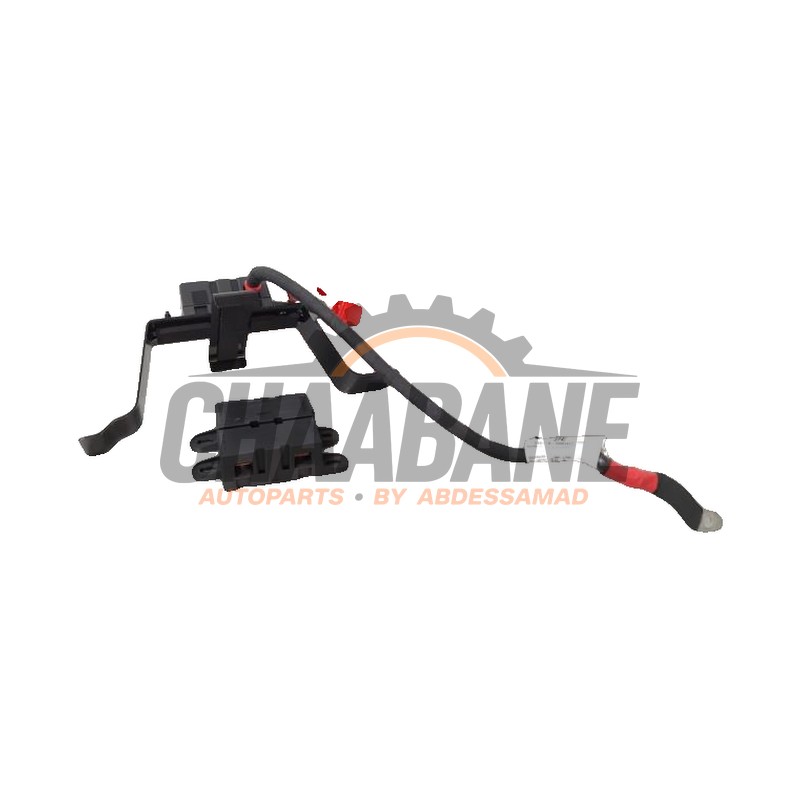 Chargeur de batterie divers DK6214N144DE Landrover Range Rover Sport (LW) 3.0 SDV6