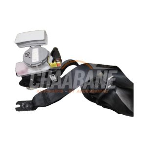 Tendeur de ceinture droit 3071275 Seat Leon ST (5FF) 1.2 TSI Ecomotive 16V 2012 / 2020