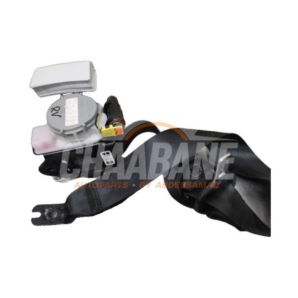 Tendeur de ceinture droit 3071275 Seat Leon ST (5FF) 1.2 TSI Ecomotive 16V 2012 / 2020
