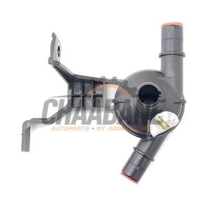 Pompe a eau supplementaire M8A28K586AA Jaguar F-Pace 2.0 P400e 16V AWD
